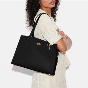 Coach Tatum carryall 40